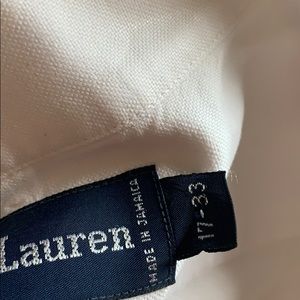 Polo Dress shirts